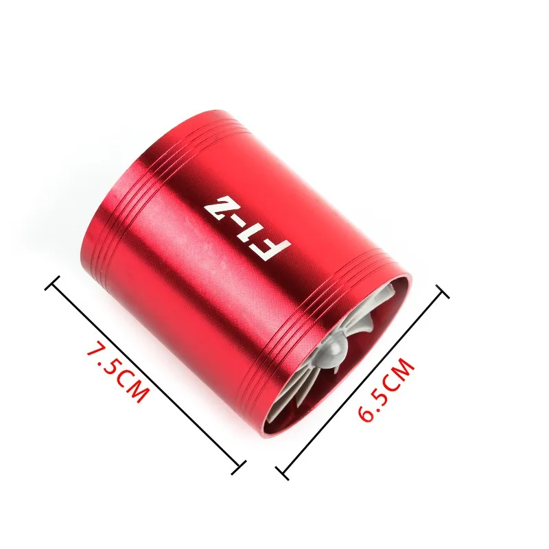 Автомобильное двухстороннее впускное двойное турбинное зарядное устройство