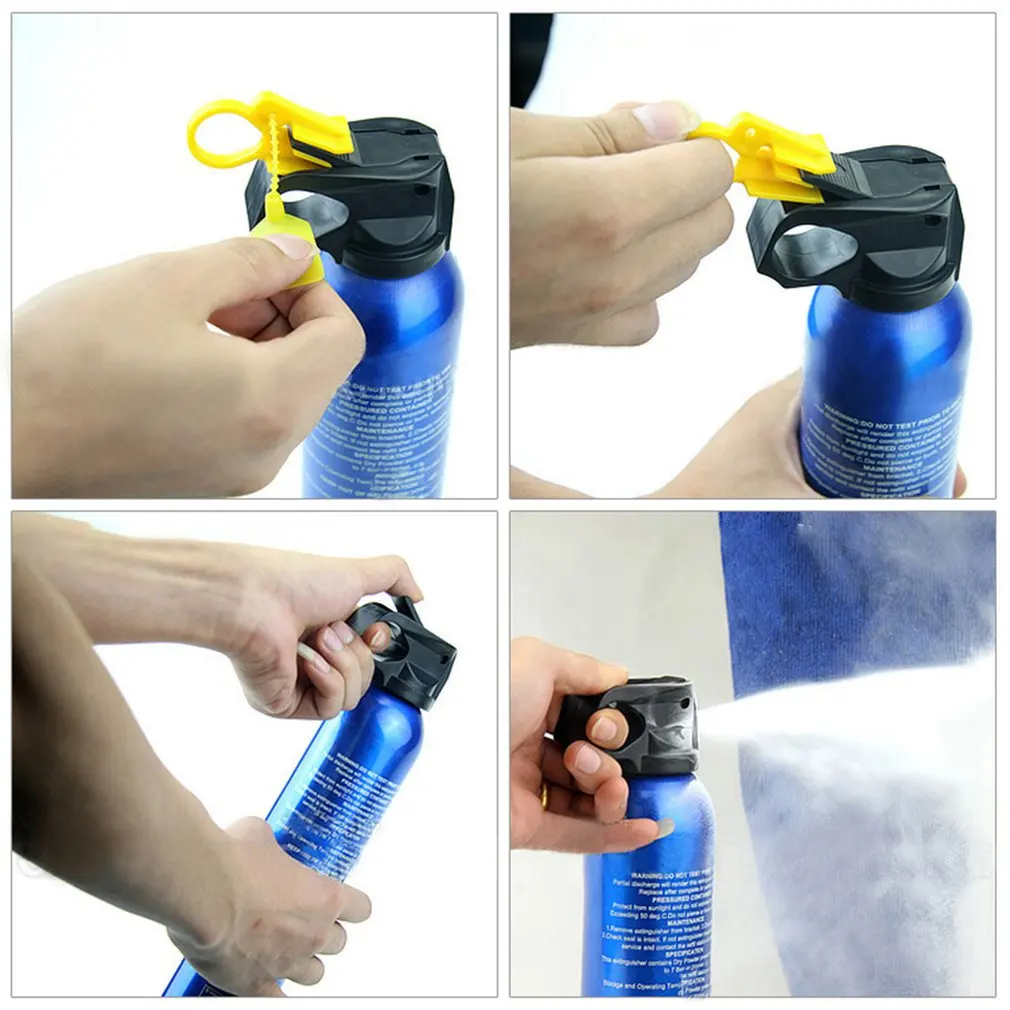 2018 Новое поступление портативный бытовой автомобиль использовать порошок