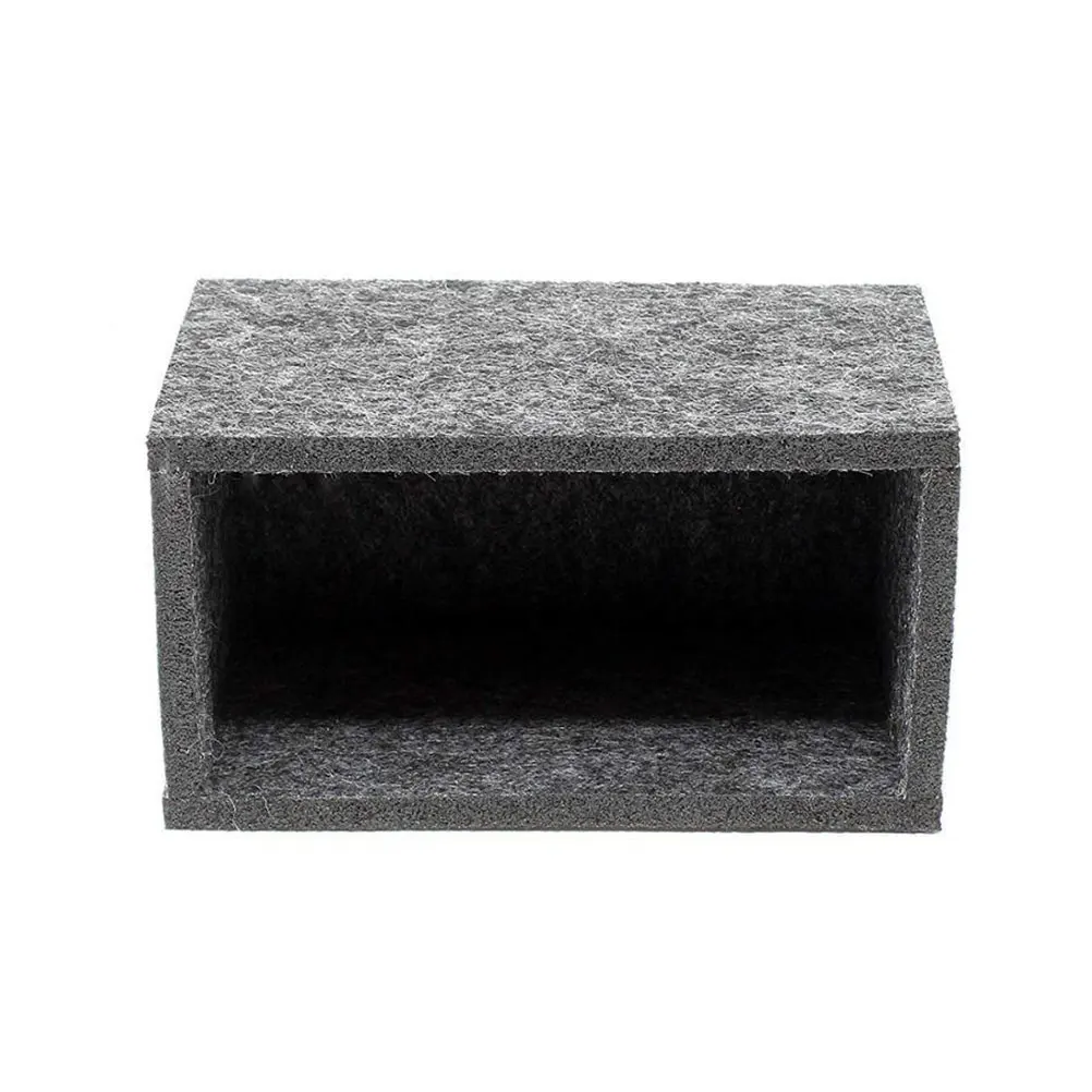 8 шт. круглая войлочная тканевая Подставка под чашки подставка пиво кофе горячие