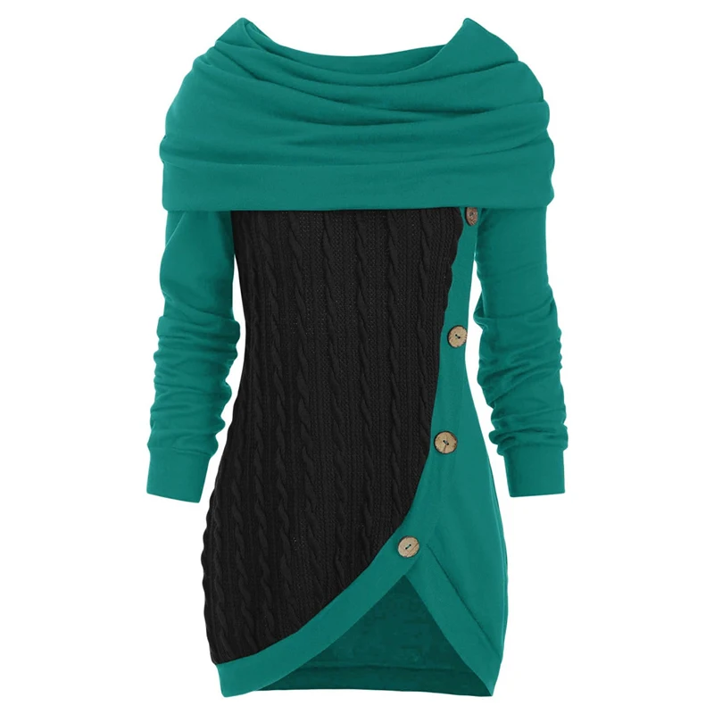 

Kawaii Womens Sweaters 2020 Winter Long Sleeve Knitted Oversized Sweater Pullover Harajuku Ladies Tops SJ5290R