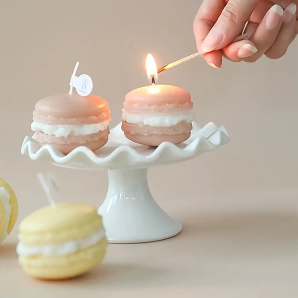Candle Innovative Aromatherapy Candles Easy to Use Eco-friendly Wax | Дом и сад