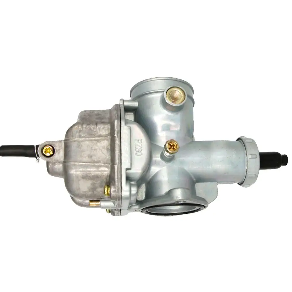 Карбюратор PZ30 30 мм карбюратор для квадроцикла кроссового мотоцикла ямы карт