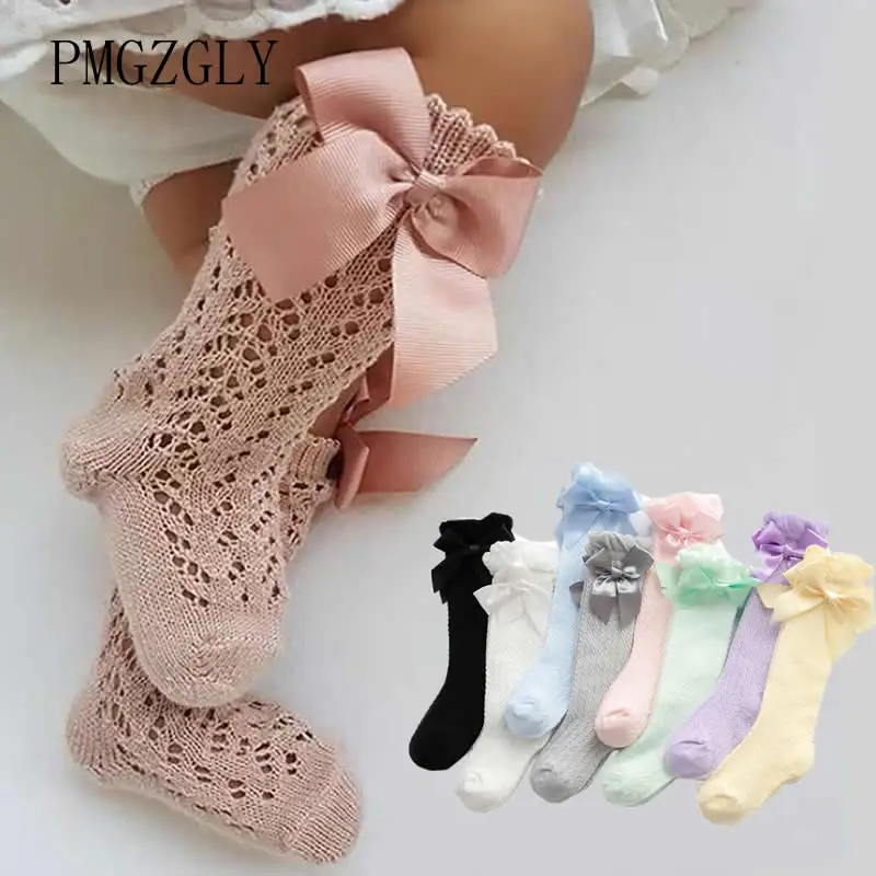 

Kids Socks Summer Invisible Hollow Socks Toddler ultra-thin Mesh Socks Boy footwear ankle short Sock Breathable Socks