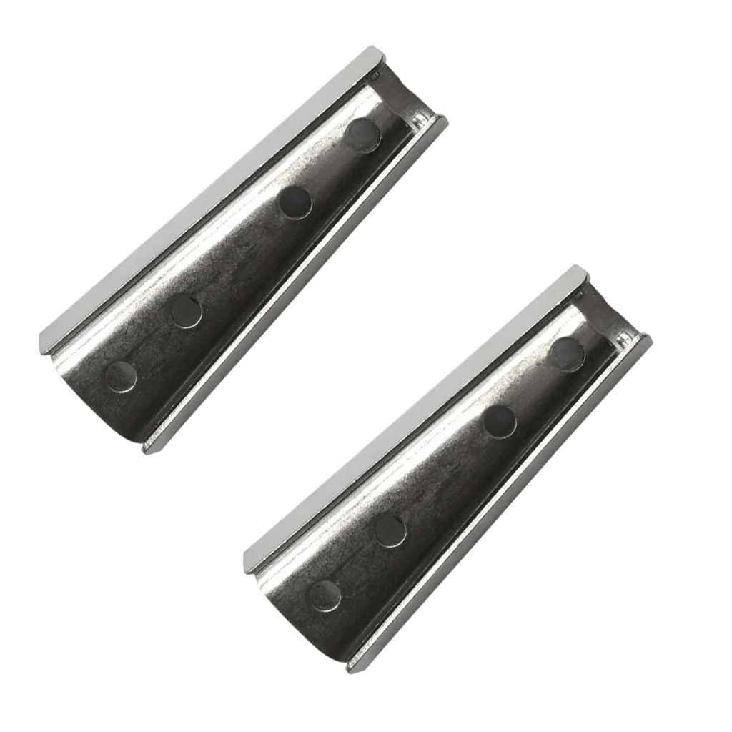 2pcs Metal Sofa Connector Furniture Hardware Hinge For Armrest 120mm | Мебель