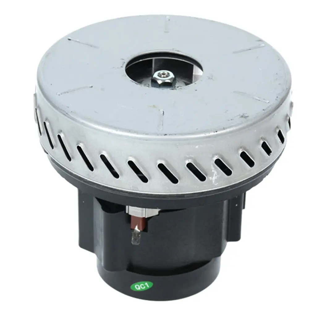 Мотор для пылесоса ROWENTA 1400 Вт LAVOR Silent FR KARCHER NT 27/1 BEKO BKS9730 BKS9740BKS 9750 ! Детали|Запчасти