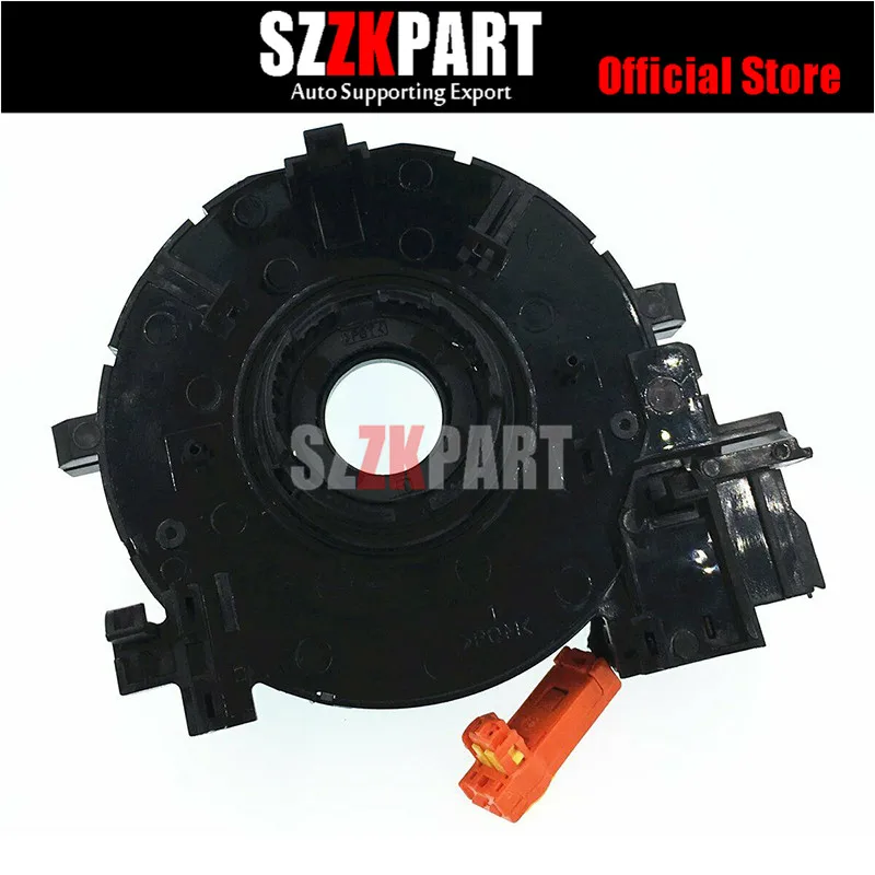 売る オリジナル89245-0K010クロックスプリングワイヤープラグスパイラルケーブルセンサートヨタフォーチュナー2009-13 89245-0K010 84307-0K020