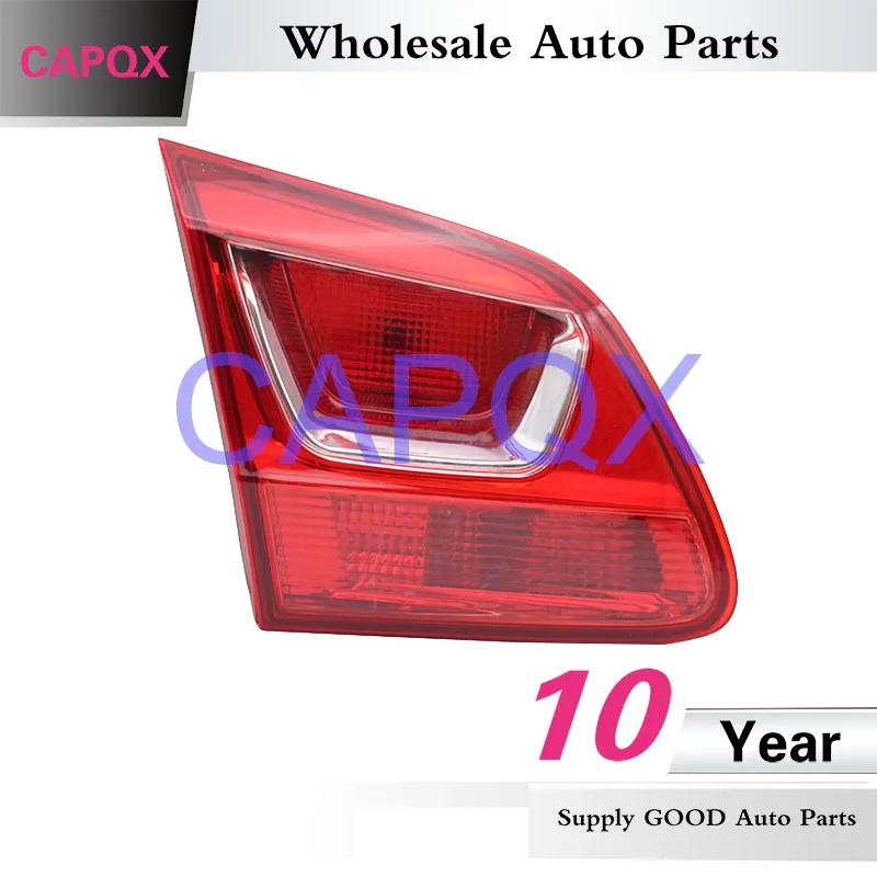 CAPQX для Chevrolet Cruze 2015 2016 2017 задний стоп-сигнал светильник фонарь taillamp | Автомобили и