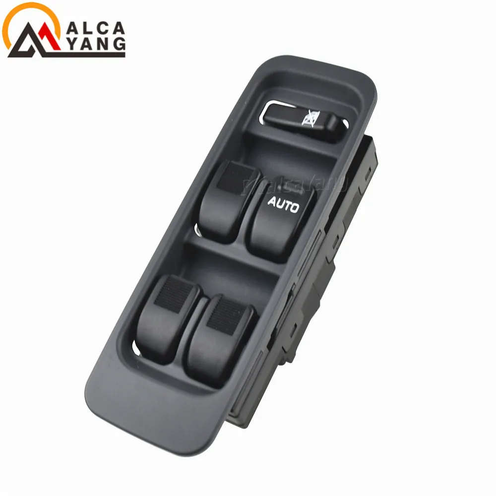 

Автомобильный переключатель стеклоподъемника 84820-97201 для Daihatsu Sirion Terios Serion YRV 1998-2001 RHD, левая и правая стороны