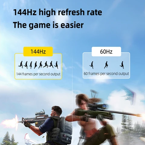 Кабель HDMI 2.1 Hagibis