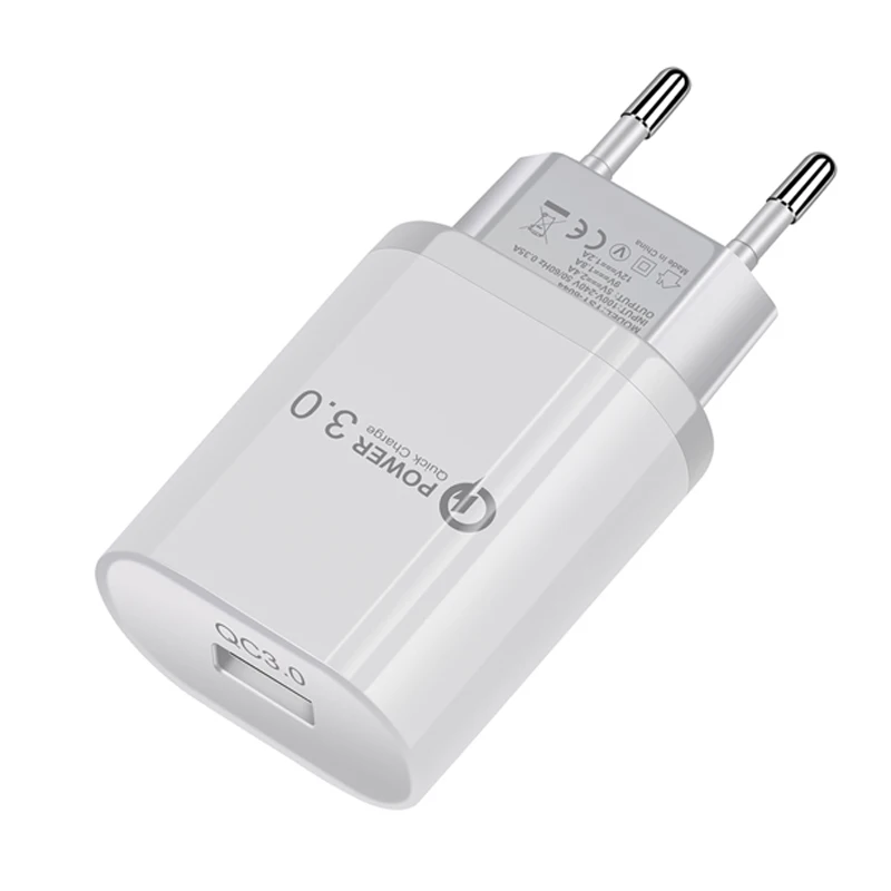 Зарядный кабель USB Type C для Samsung S8 A20e A40 Sony Xperia 10 XA2 Ultra Huawei P20 P9 Honor 9X Pro Redmi Note 7
