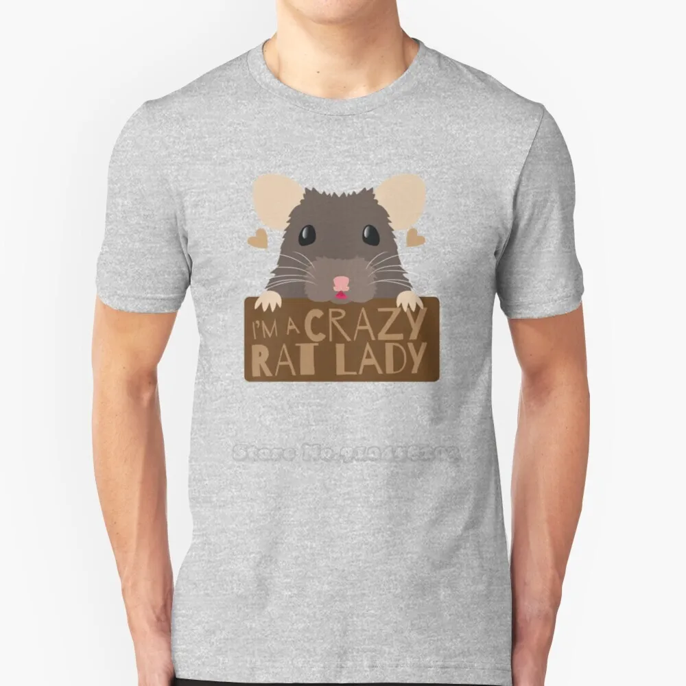 Футболка женская хлопковая с круглым вырезом модная Повседневная рубашка