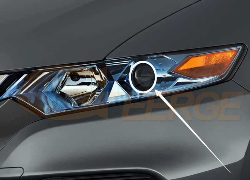 Для Honda INSIGHT 2009 2010 2011 2012 2013 2014 RF remote Bluetooth APP многоцветный ультра яркий RGB комплект