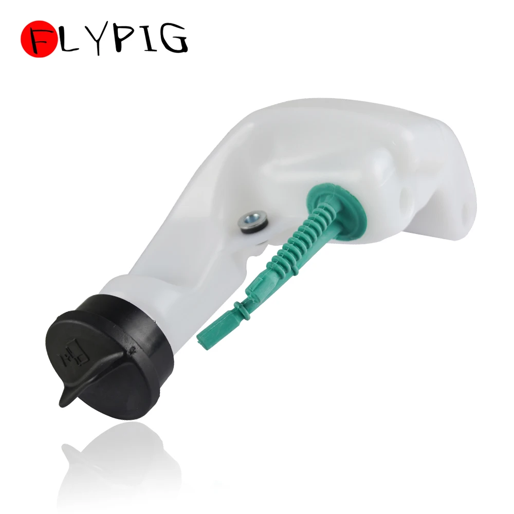 

Топливный бак FLYPIG для газа, бензина, для Stihl FS38 FS45 FS45C FS45L FS46 FS46C FS55 FS55R FS55T FC55 HL45 KM55R MM55R 4232 350 0411