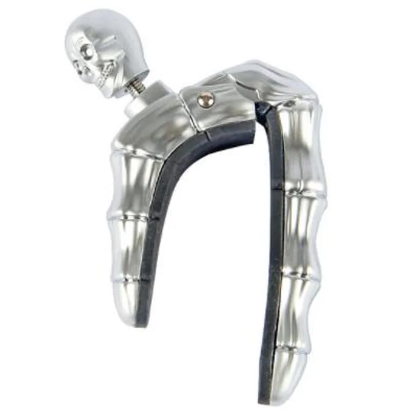 Ghost Finger гитара Капо для электрической и акустической гитары/народная