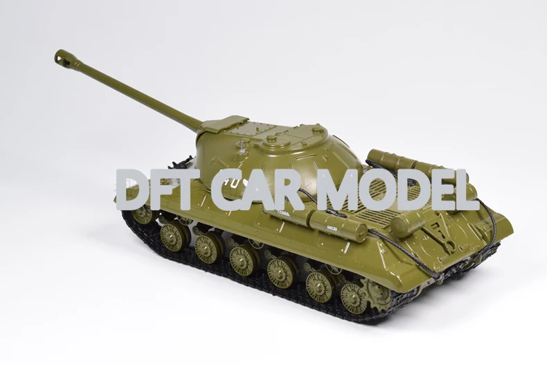 1:43 Масштаб сплава игрушка IS-3M Танк модель детского игрушечный танк авторизованный коллекция детских игрушек