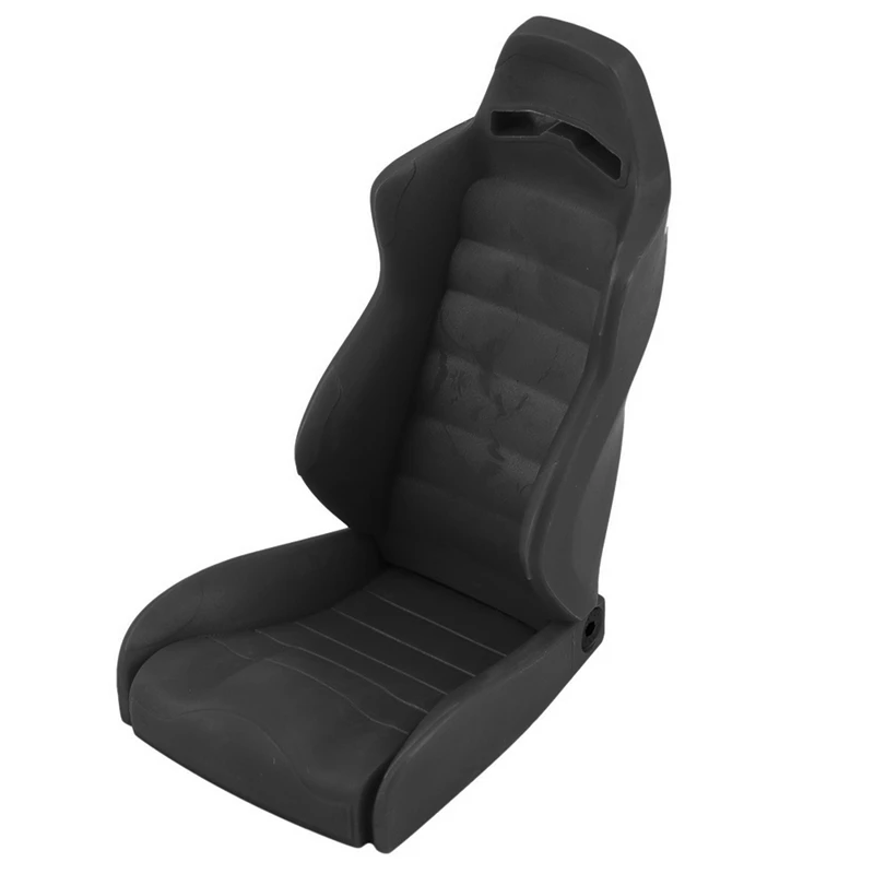 

Plastic Driving Seat for 1/10 RC Crawler Car Axial SCX10 Wraith RR10 Traxxas TRX4 D90 Short-Course Monster Truck