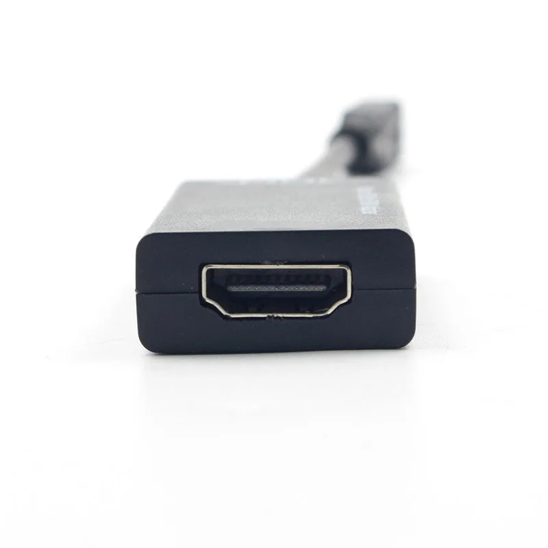 Nworld высокое Скорость для микро флеш накопителя USB HDMI совместимый соединительный