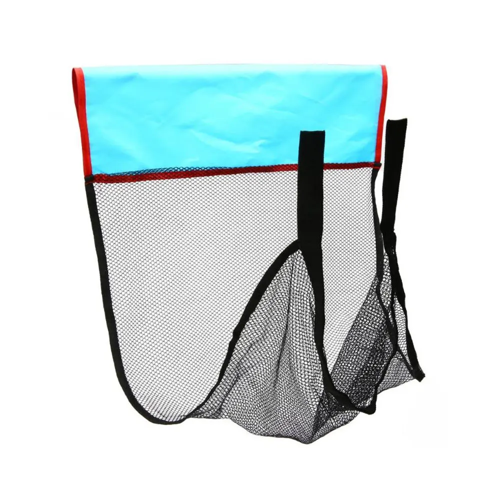 Сетка для плавающего стула бассейна сетка вечерние лаксации воды 1 шт.| |