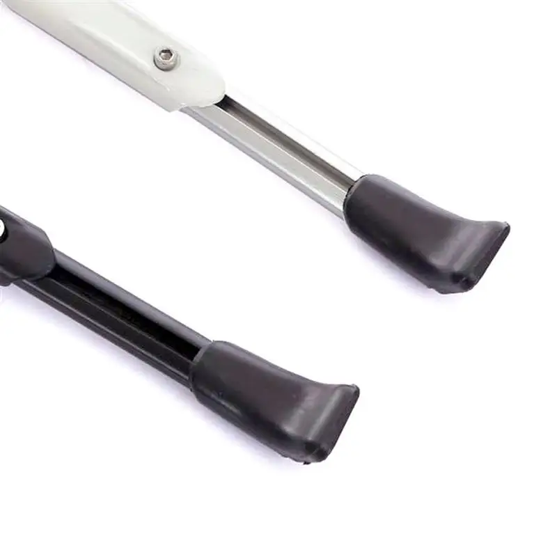 

Aluminum Alloy Universal Bicycle Side Support Side Support Foot Rack Parking Rack Cycling Accessories Adjustable Length
