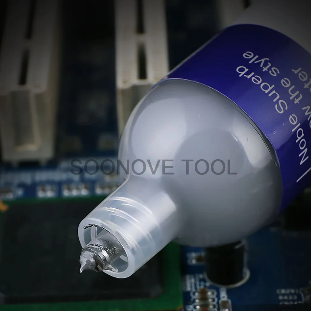 Механик 183 градусов без очистки паяльная паста для материнской платы печатной