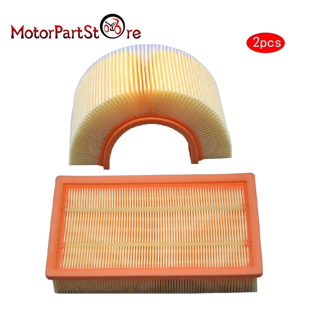 

Air Filter For Karcher NT65/2 Ap Eco NT72/2 Eco Tc NT75/2 Ap Me Tc Vacuum Parts