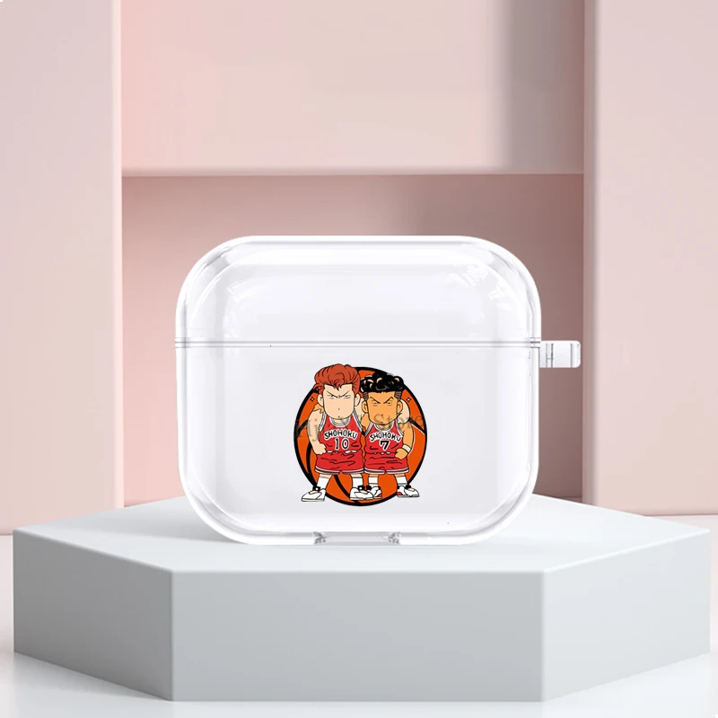 

Защитный чехол для наушников для Airpods Pro 2/1
