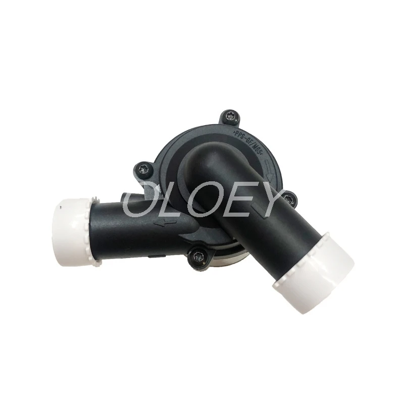 Автомобильный дополнительный водяной насос вспомогательный циркуляционный