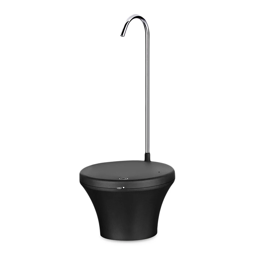 Электрический насос для питьевой воды usb зарядка автоматический диспенсер