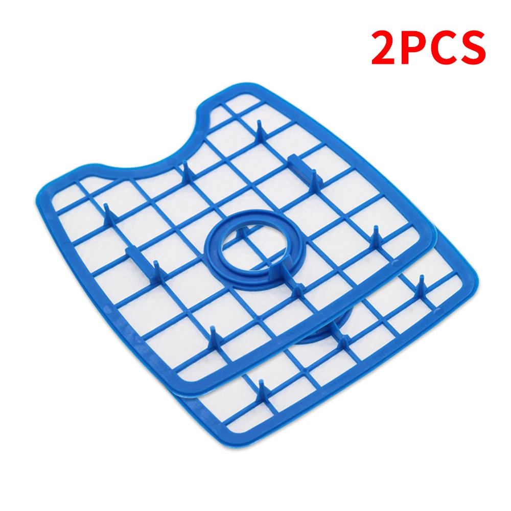 Фильтр для пылесоса Philips FC8820 FC8810 FC8066 Сменный фильтр НЕРА 2 шт.|Запчасти