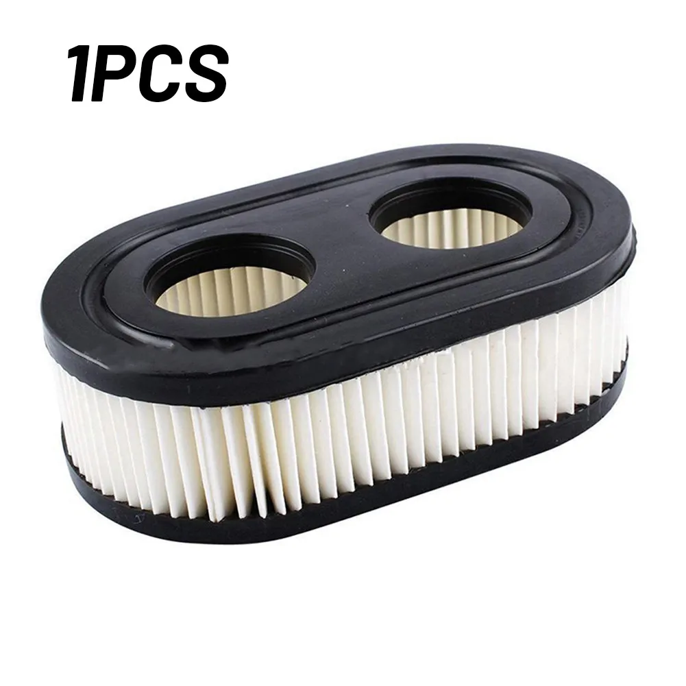 

1/2/5pcs Professional Durable Lawn Mower Air Filter Cleaner Replacement For Motors Of The Series 550E 550EX Eco-Plus 575EX