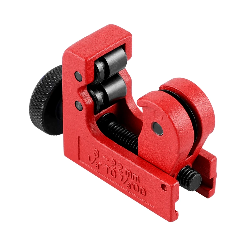 Vastar стальной резак для труб 3 22 мм мини ножницы из цинкового сплава ручной