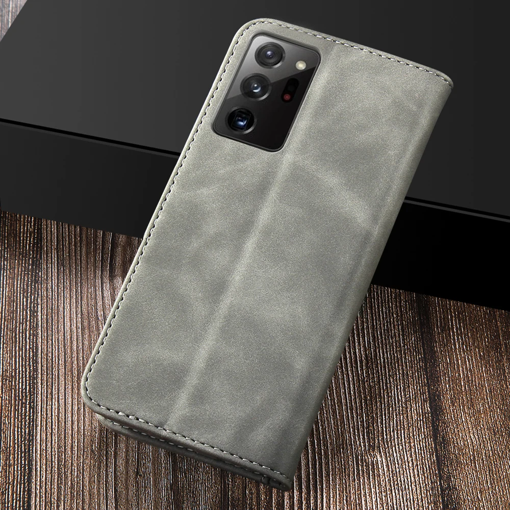 Роскошный кожаный чехол для Samsung Galaxy A12 A32 A42 A52 A72 A51 A71 A7 2018 телефона бумажник с