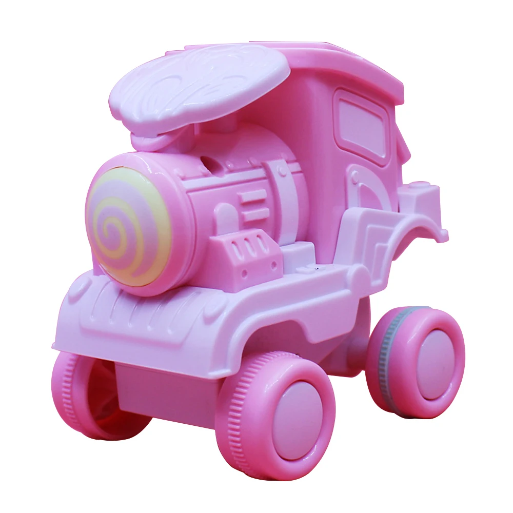 

Cute Baby Kids Twist Forward Movement Clockwork Spring Engineering Car kids toys gift Vehicles Train Toy Model Birthday Gifts