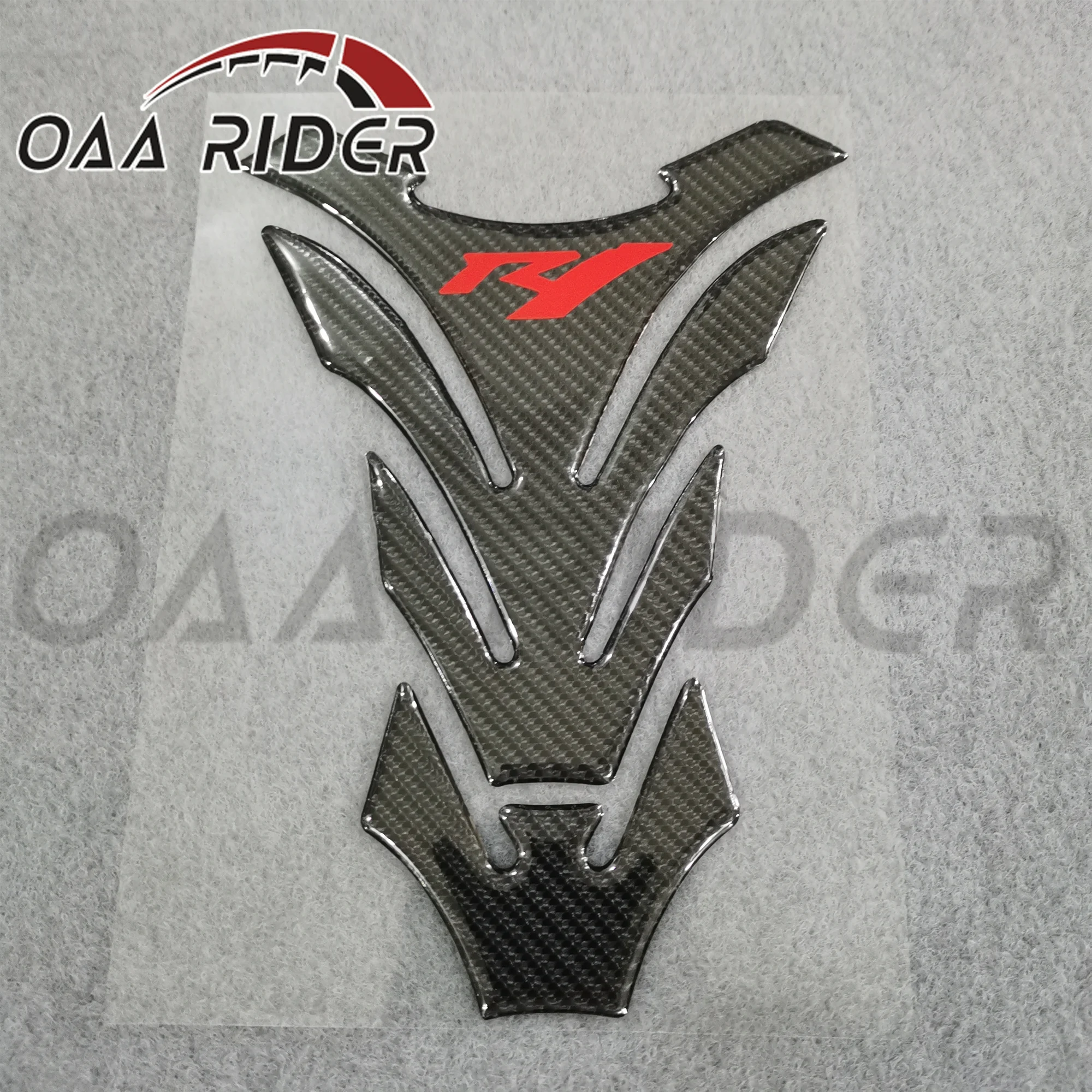 Наклейка на топливный бак для Yamaha ZYF R1 YZF1000 2001 2002 2003 2004 2005 2006 2007 2008 2009 | Автомобили и
