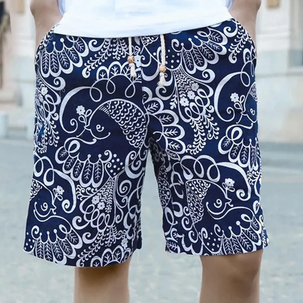 CYSINCOS Летний стиль 2020 мужские шорты для пляжа короткие дышащие быстросохнущие