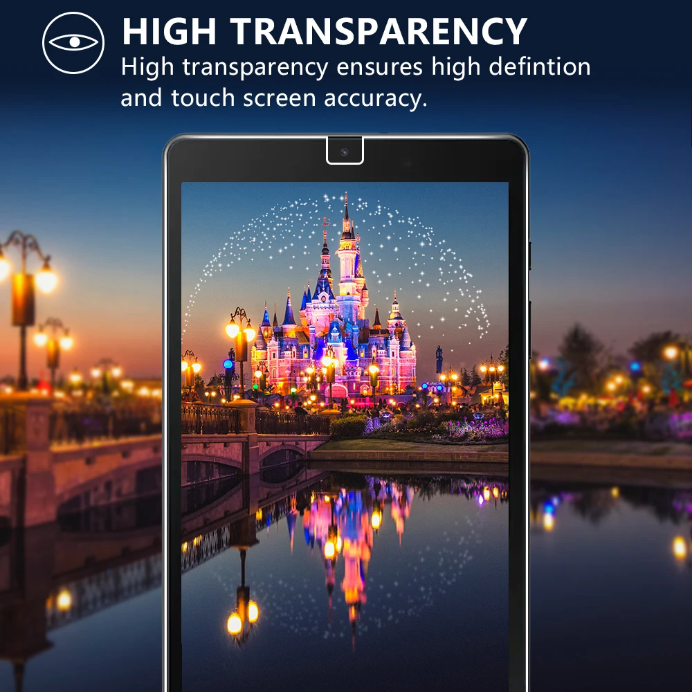 Закаленное Стекло Экран протектор для Samsung Galaxy Tab A 10,1 T580 T585 пленка для Samsung Galaxy Tab A10.1 SM-T510/T515
