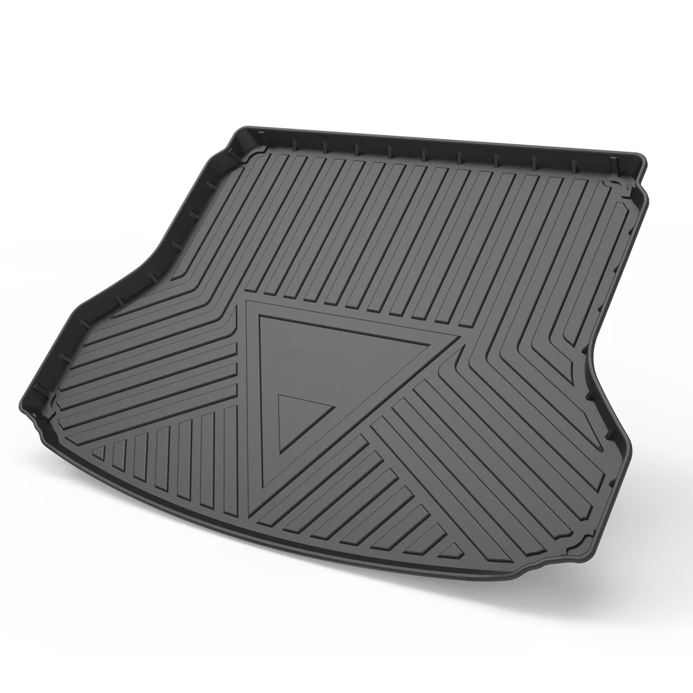 ?? カスタマイズされた車のプロテクター,トランク用カスタムカープロテクター,日産エクストレイル5シート/7席,2014-2017 2018 2019,カーアクセサリー,2021