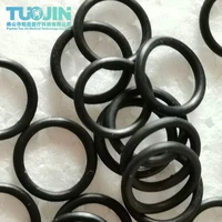 dental o ring washer seals assortment black o ring for dentist handpiece accessories dentistry instrument
