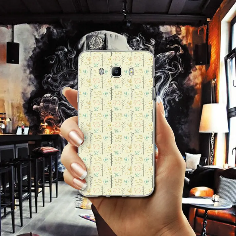 Мягкие чехлы из ТПУ для Samsung Galaxy Note 2 3 4 5 8 9 10 A10 A20 A30 A40 A50 A60 A70 A80 A90 | Мобильные