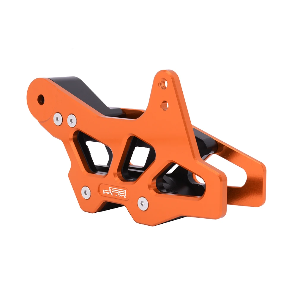 Мотоциклетные направляющая цепи гвардии протектор для KTM SX SXF SXS EXCF XCW 125 150 250 350 450 530