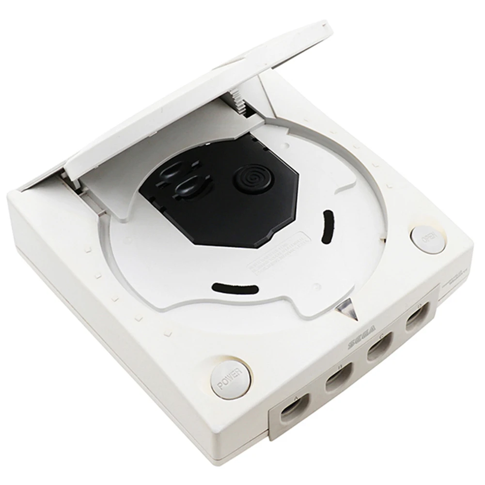 GDEMU карта с дистанционным управлением 3D набор для крепления удлинитель SEGA DreamCast VA1