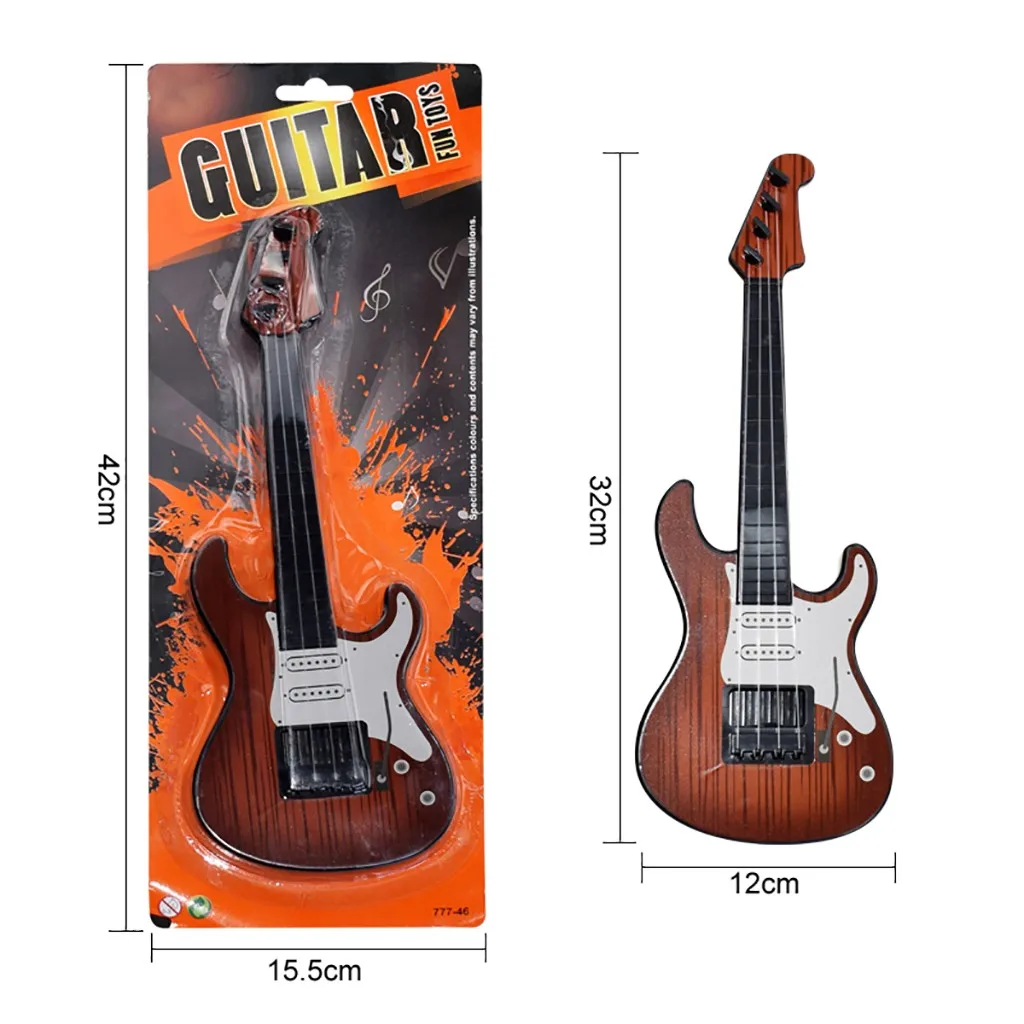 anfänger klassische ukulele gitarre pädagogisches musical instrument spielzeug für kinder pädagogisches spielzeug für eltern