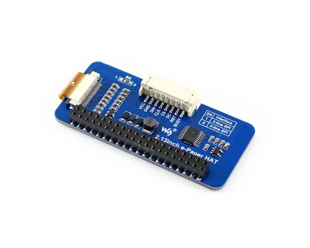 Raspberry Pi Zero WH встроенный комплект для разработки Wi Fi тип E в том числе электронная