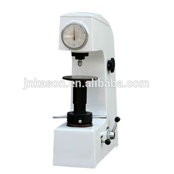 

HR-150A Metal Hardness Tester from China Factory