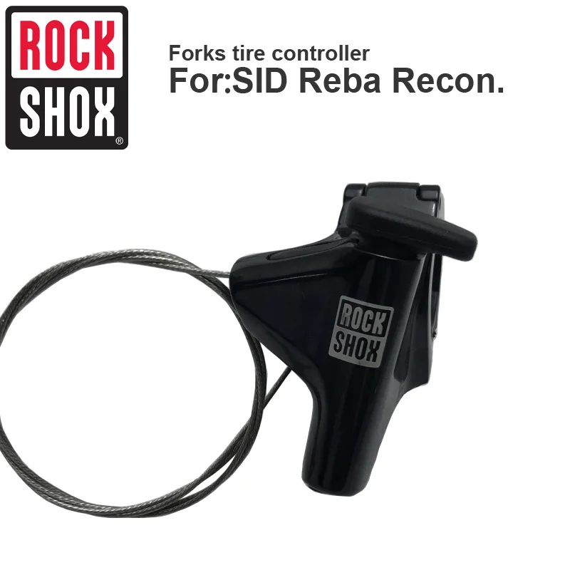 Контроллер шин ROCKSHOX для СИД Reba Recon FORKS оригинальные детали| |