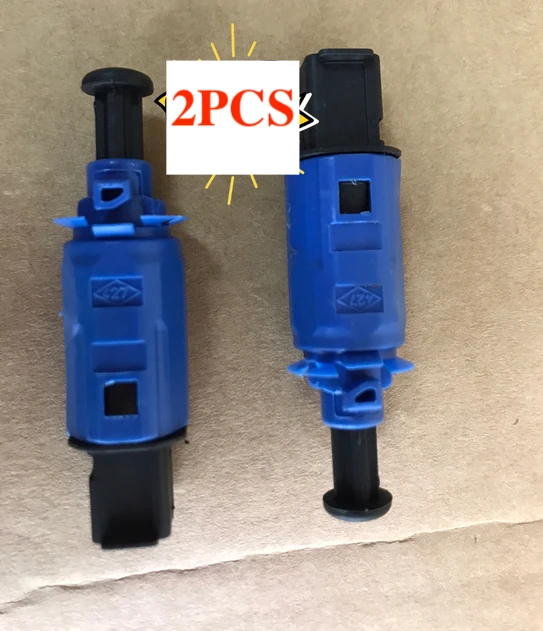 

OEM for smart fortwo 451 brake indication light switch