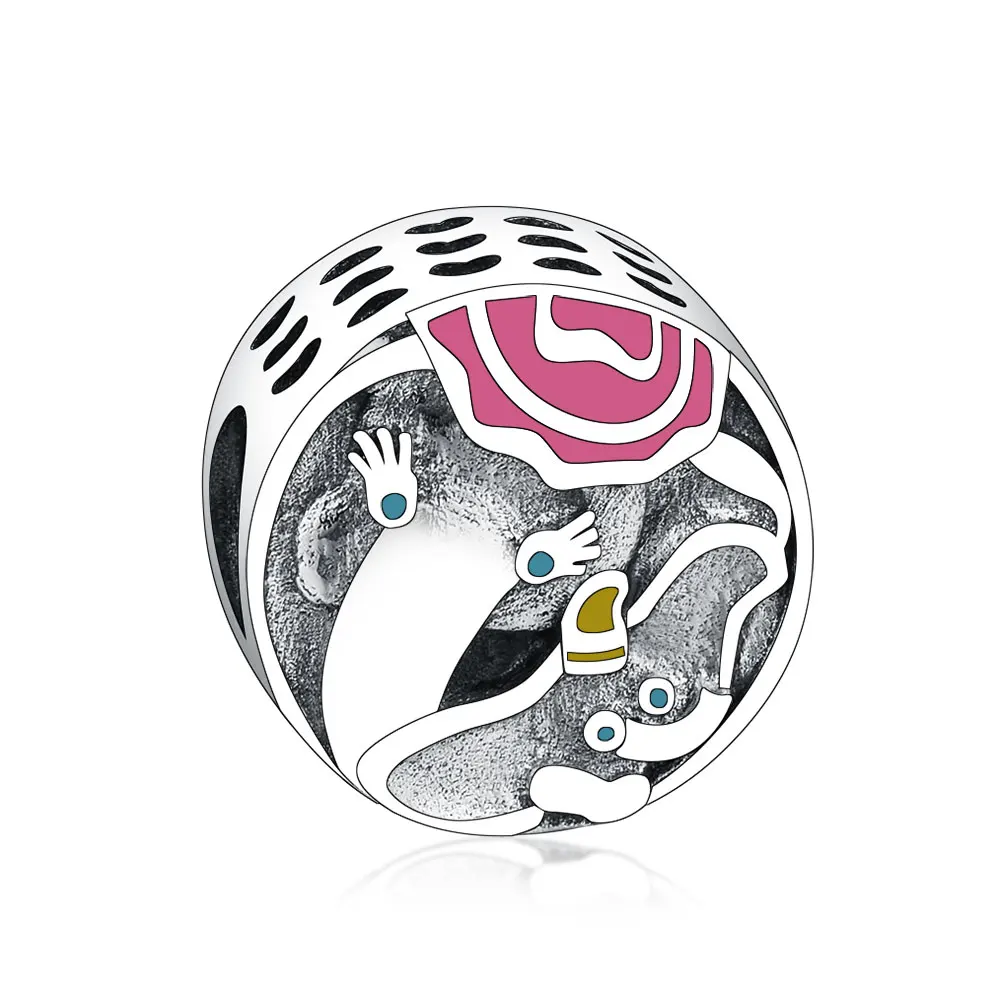 

Wholesale Price New Arrive 925 sterling silver charms beads for women DIY jewelry making