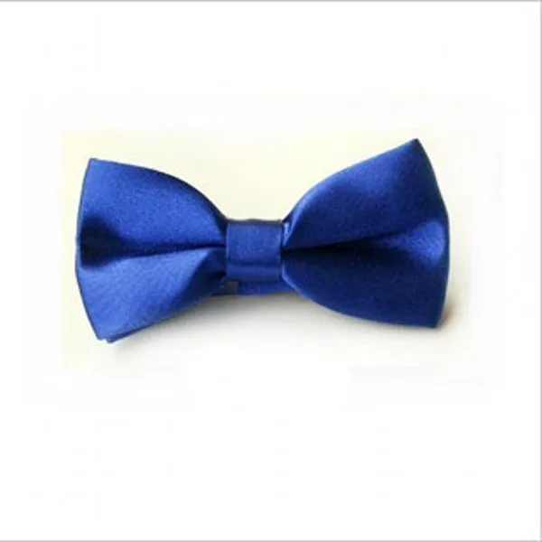 

Children Bow Tie Classic Kid Bowtie Boys Grils Ties Baby Fashion Accessories Solid Color