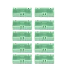 10 шт. небольшой инструмент винтовой объект электронный компонент фотолабораторный чехол SMT SMD автоматически выскакивает контейнер для патчей