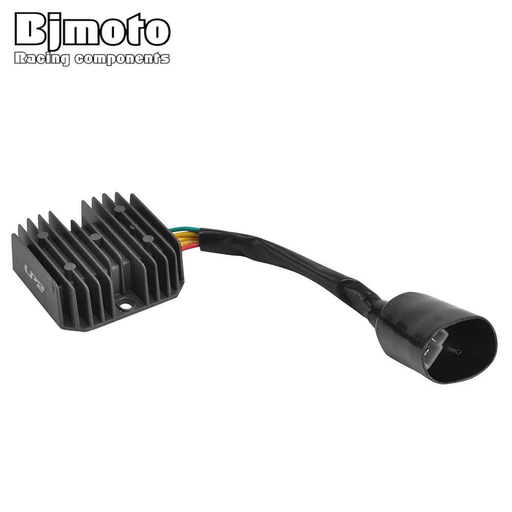 

Регулятор напряжения мотоцикла выпрямитель для Honda FX650 Vigor 650 1999-2000 FX 650 FX-650 31600-MAK-000 зажигание мотоцикла
